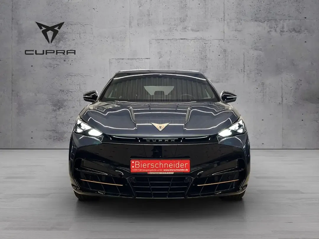 CUPRA Tavascan - Thumbnail 2