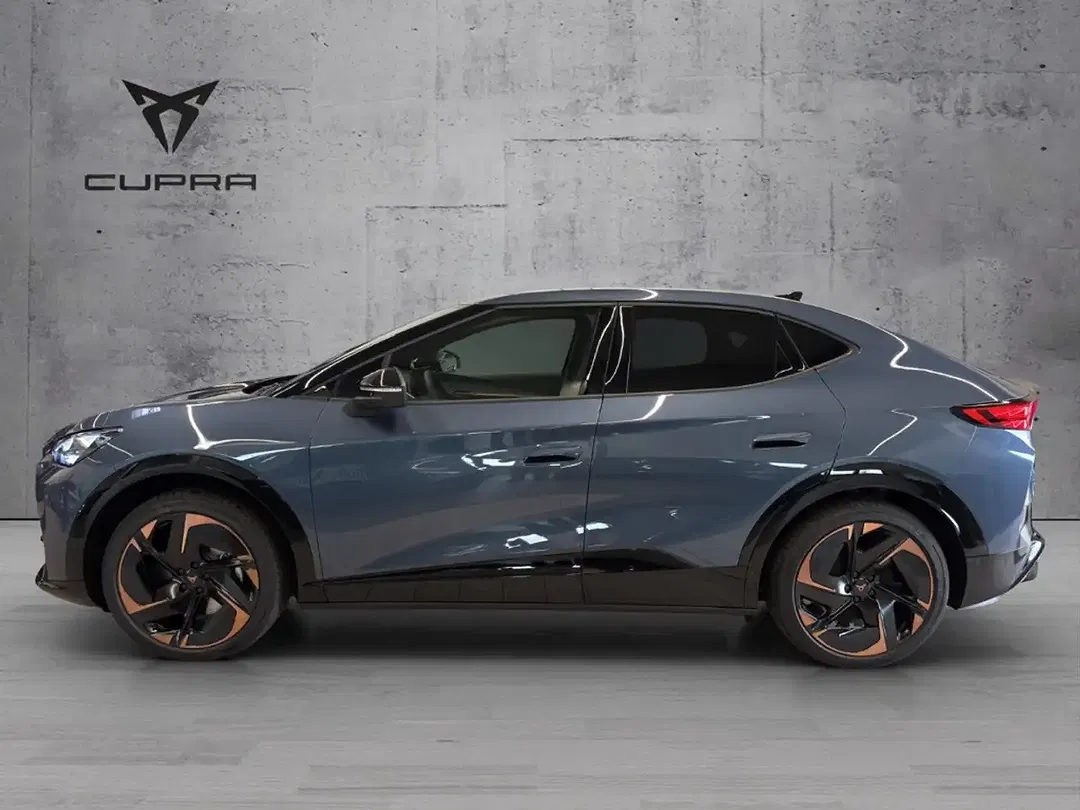 CUPRA Tavascan - Thumbnail 3