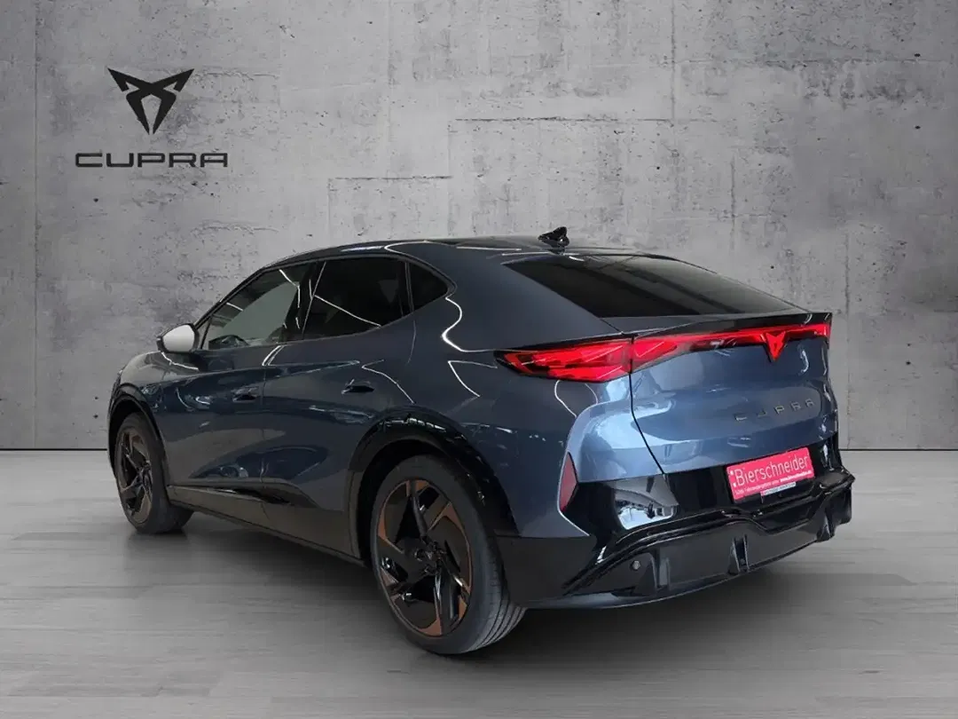 CUPRA Tavascan - Thumbnail 5