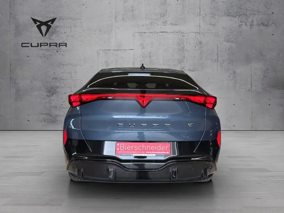 CUPRA Tavascan - Thumbnail 6