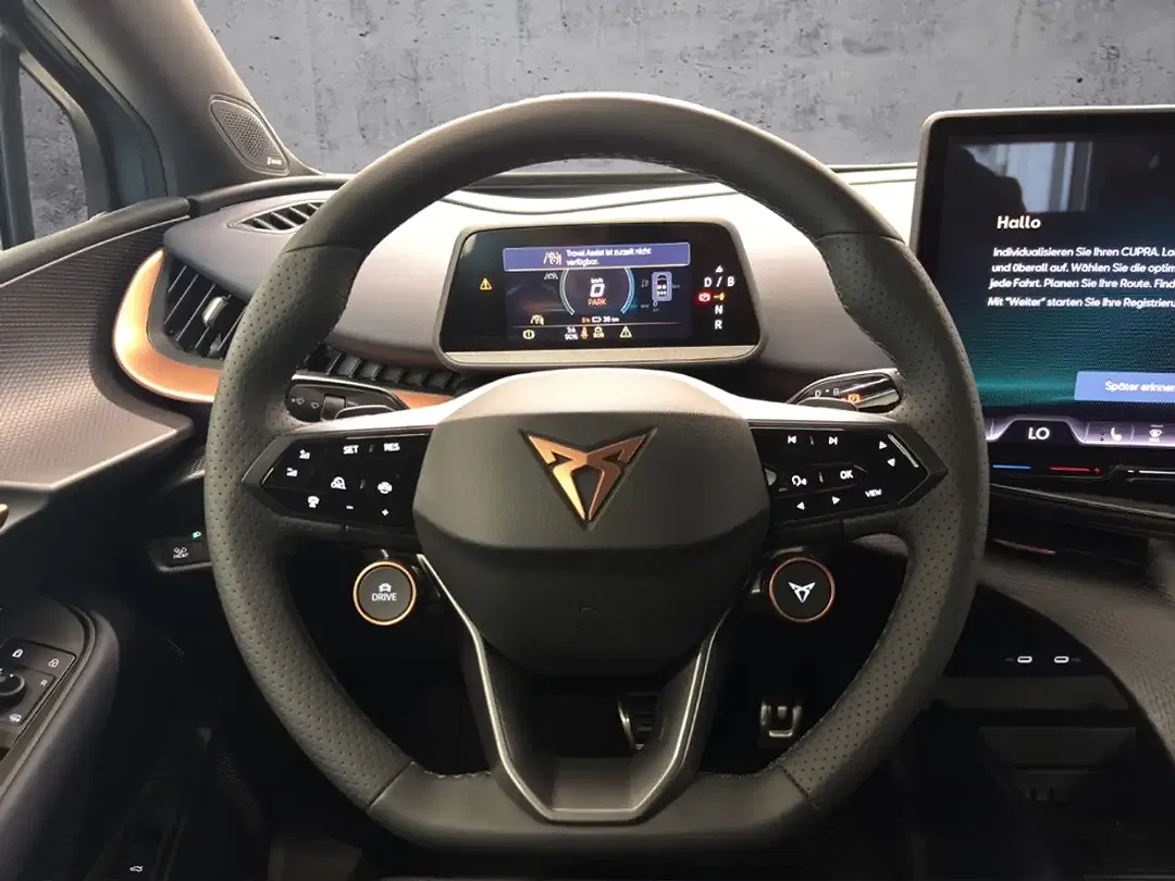 CUPRA Tavascan - Thumbnail 9