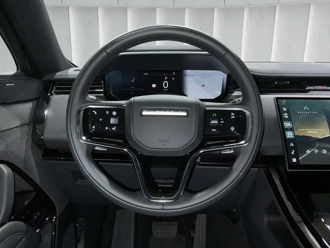 Land Rover Range Rover Sport - Thumbnail 10