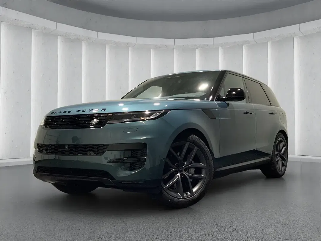Land Rover Range Rover Sport - Thumbnail 2