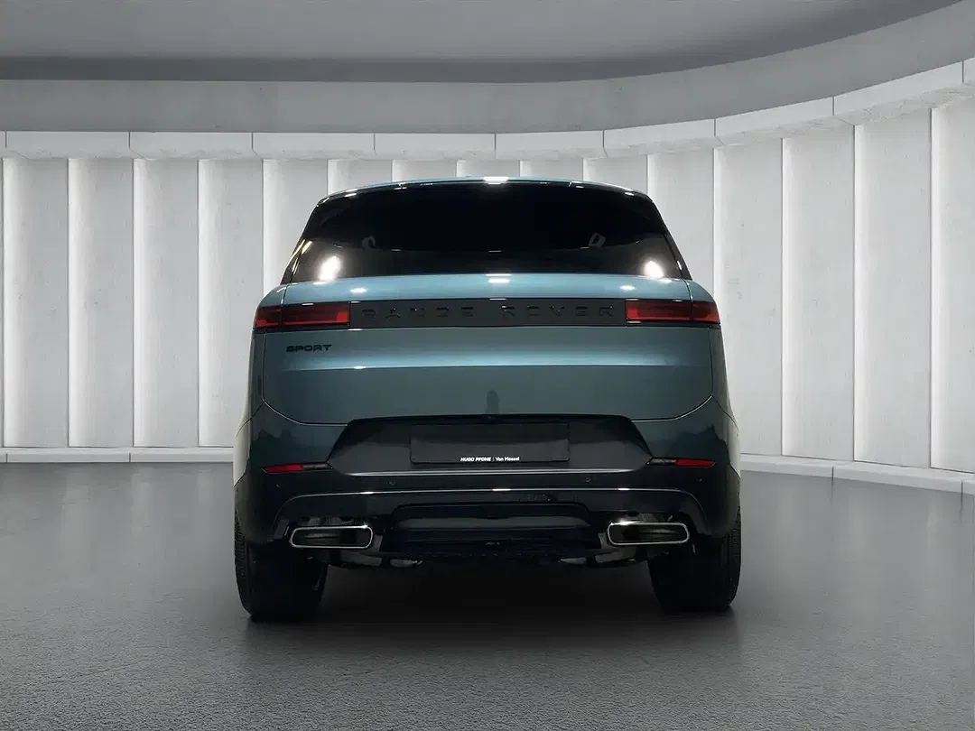 Land Rover Range Rover Sport - Thumbnail 4