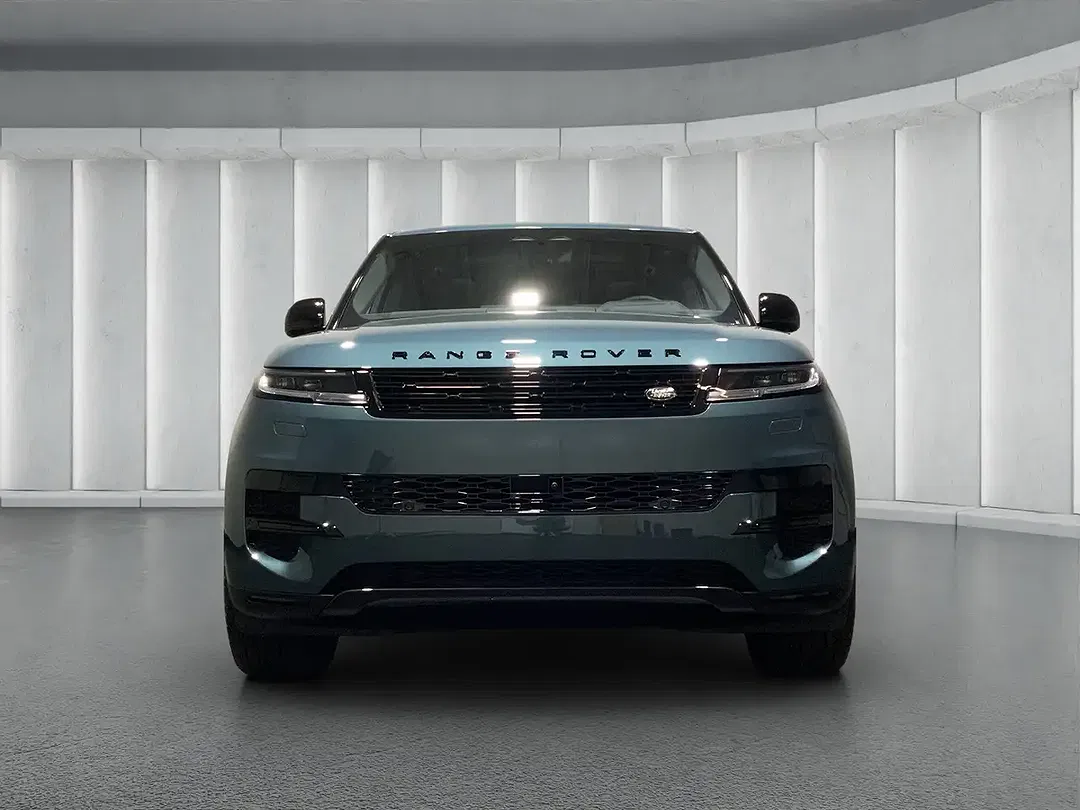 Land Rover Range Rover Sport - Thumbnail 5