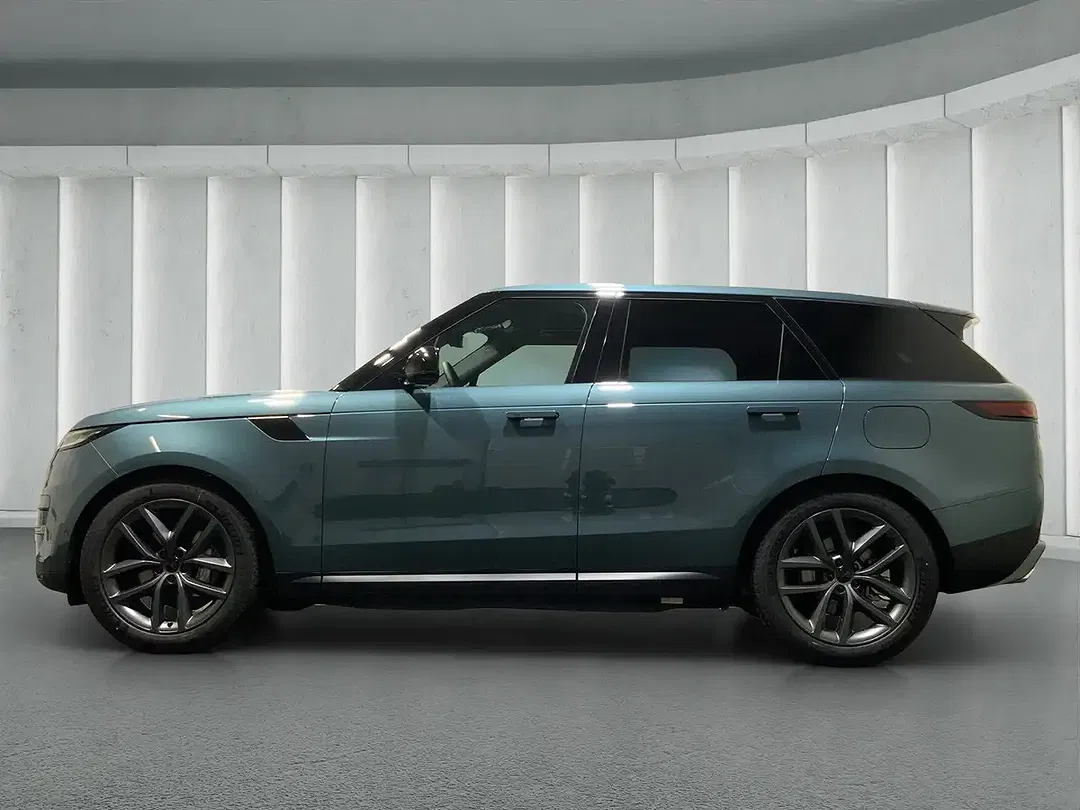 Land Rover Range Rover Sport - Thumbnail 6