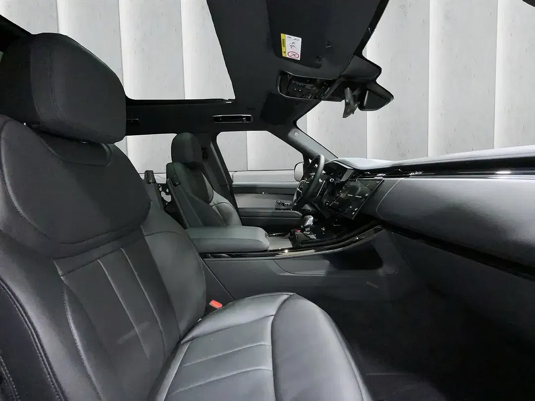 Land Rover Range Rover Sport - Thumbnail 8