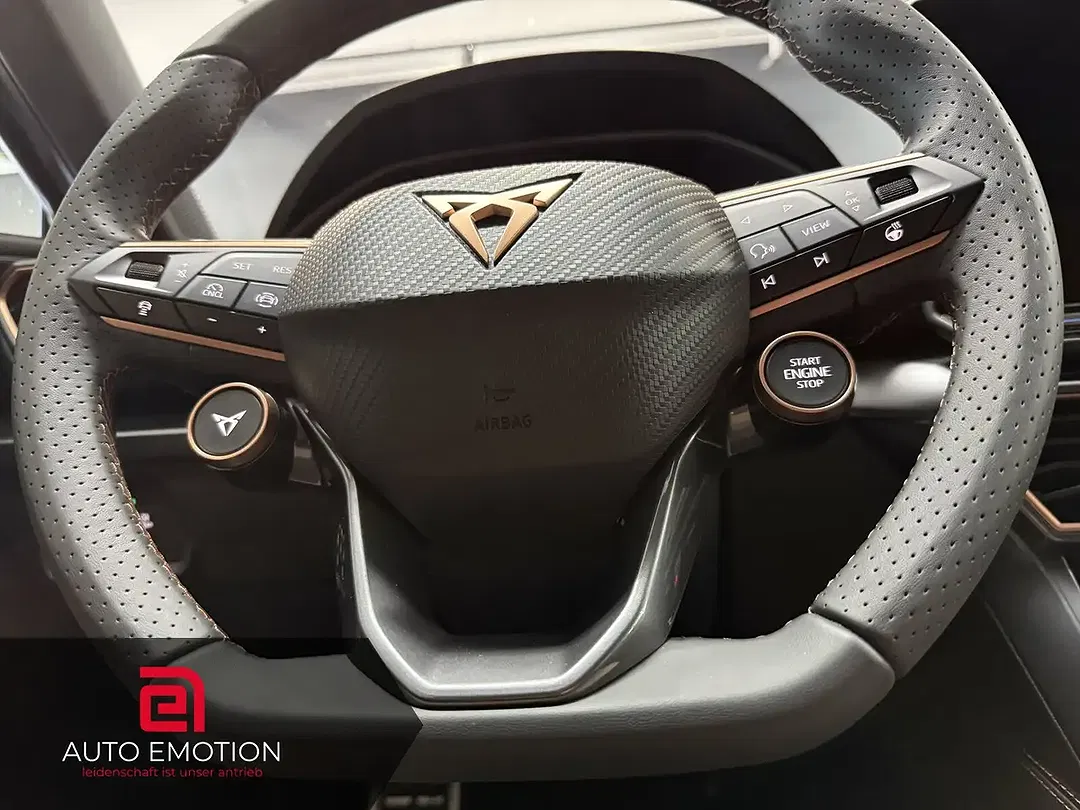 CUPRA Leon - Thumbnail 11
