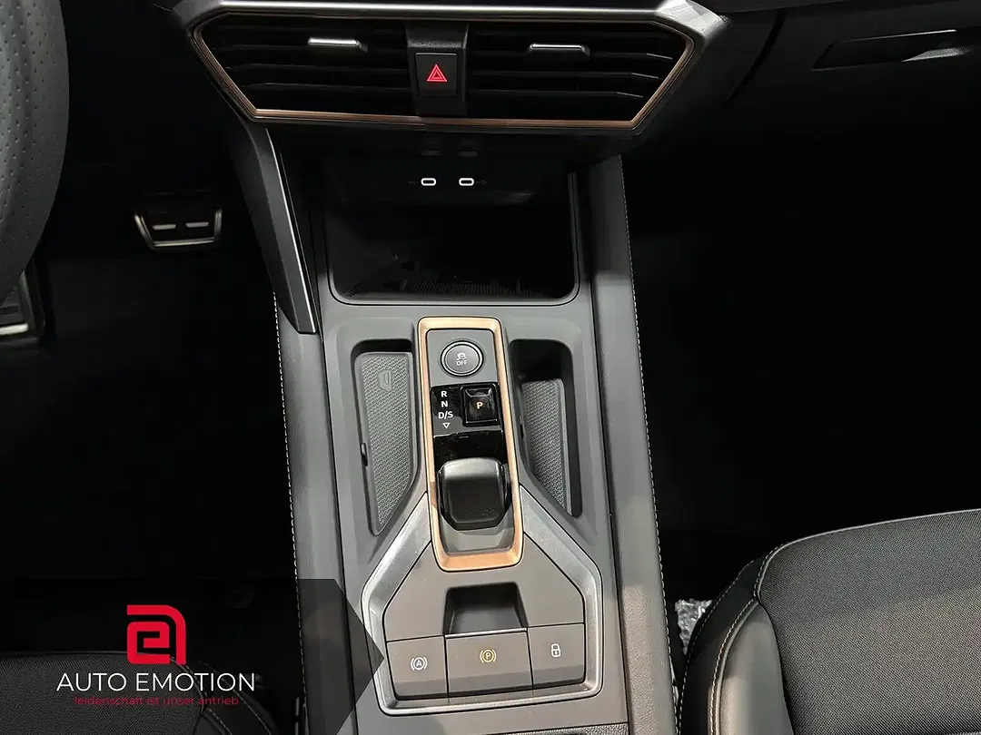 CUPRA Leon - Thumbnail 14