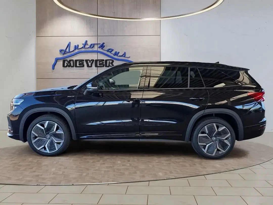 Skoda Kodiaq - Thumbnail 2