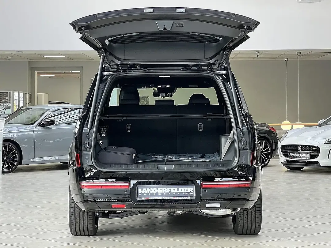 Hyundai SANTA FE - Thumbnail 10