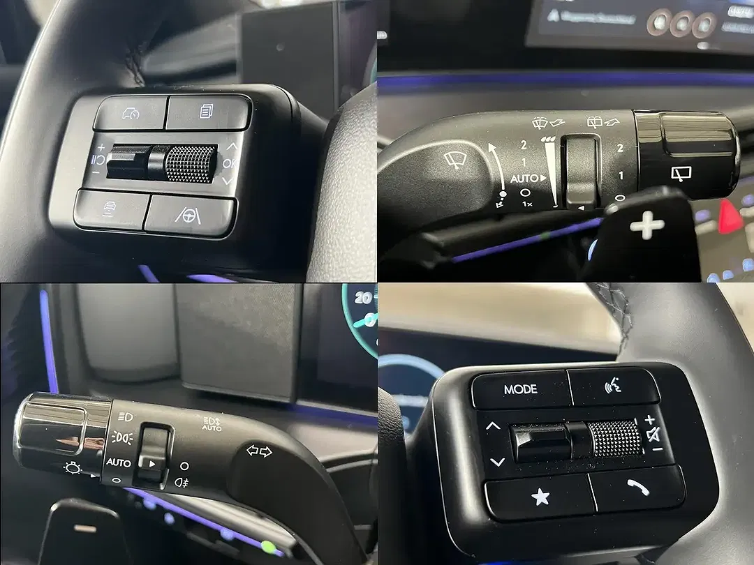 Hyundai SANTA FE - Thumbnail 18