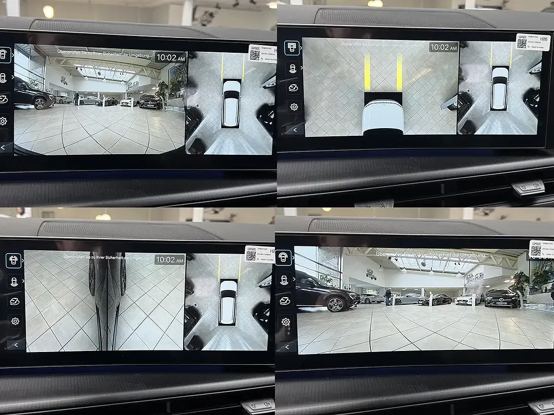 Hyundai SANTA FE - Thumbnail 20