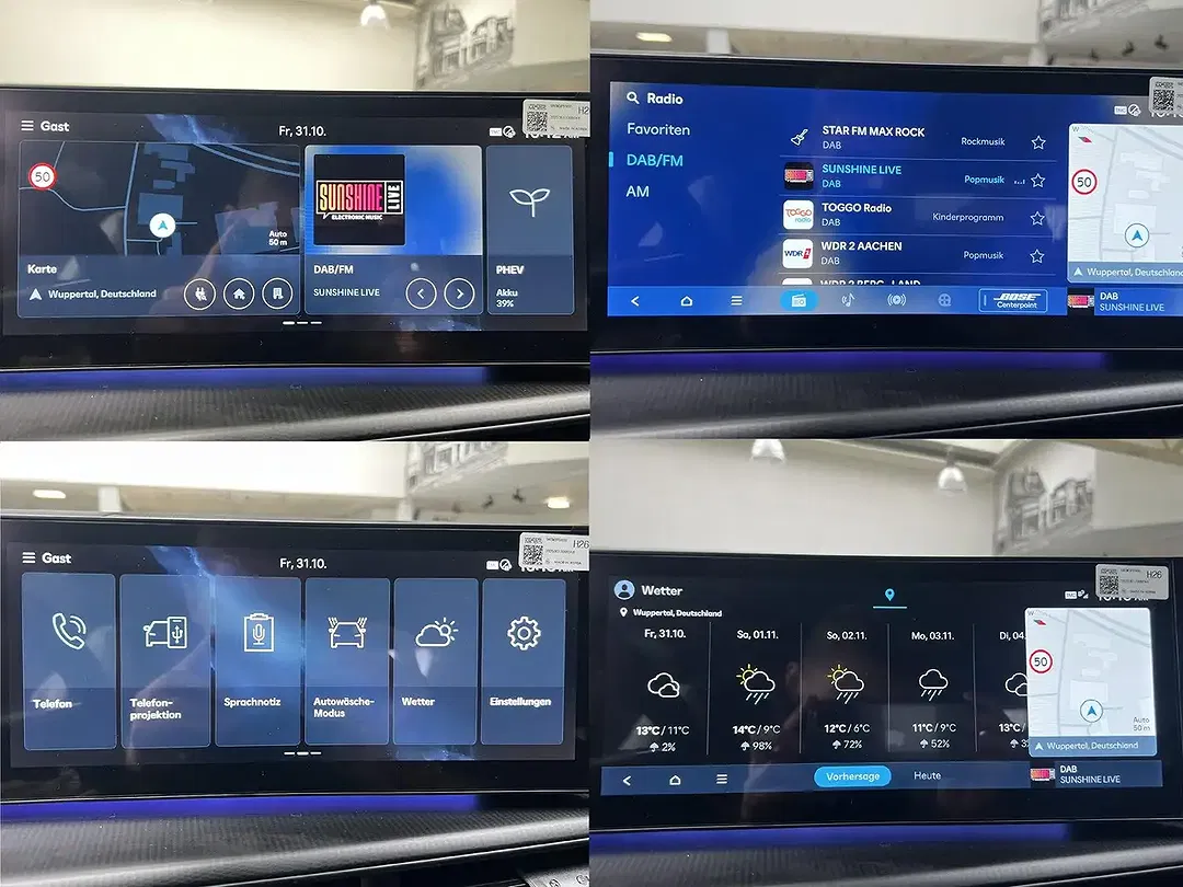 Hyundai SANTA FE - Thumbnail 22