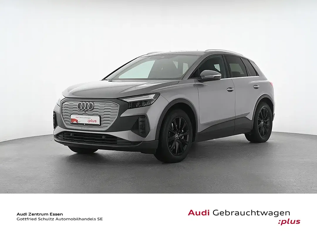 Audi Q4 e-tron - Afbeelding 1
