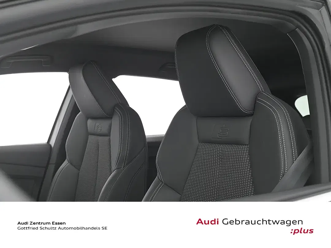 Audi Q4 e-tron - Thumbnail 10