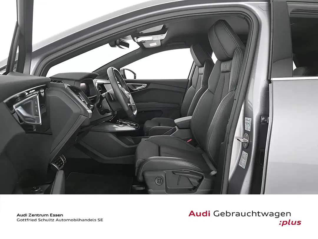 Audi Q4 e-tron - Thumbnail 11