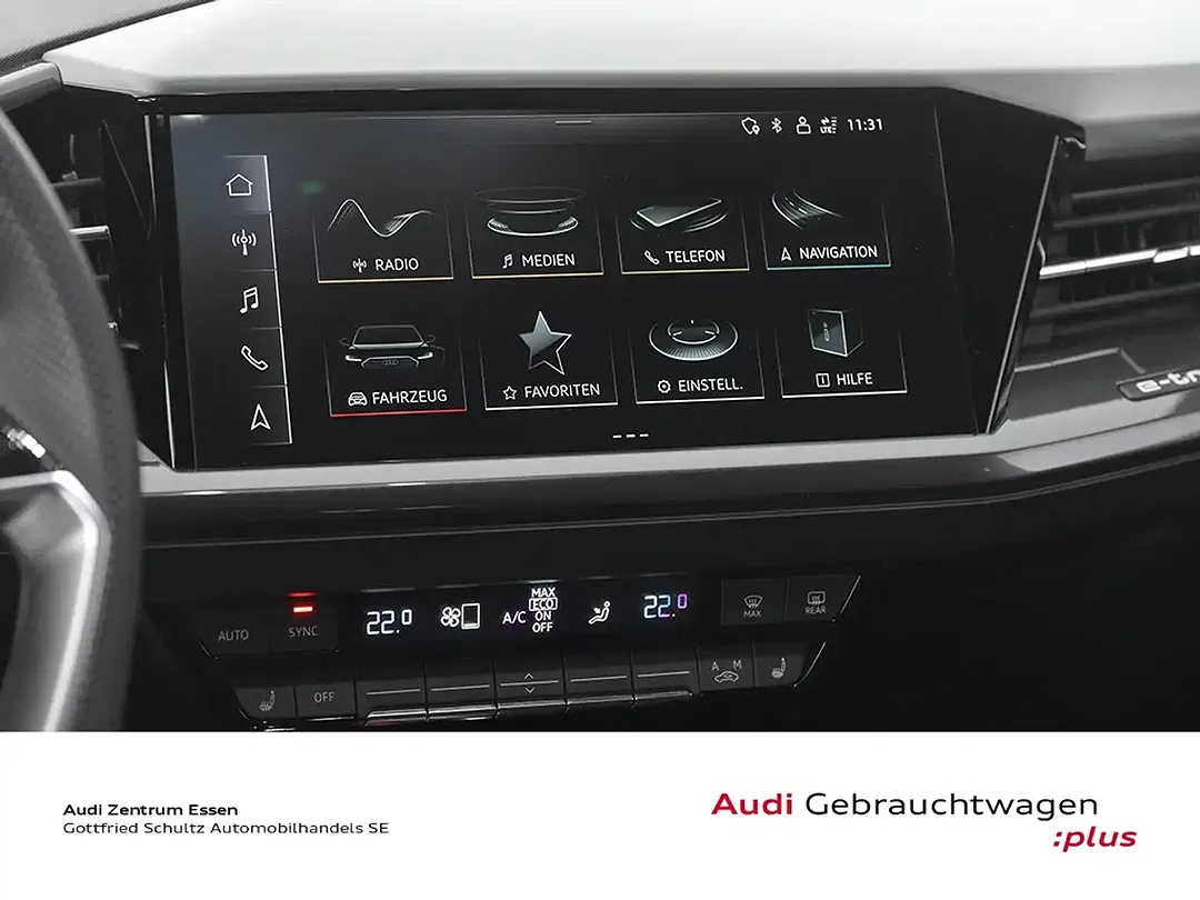 Audi Q4 e-tron - Thumbnail 14