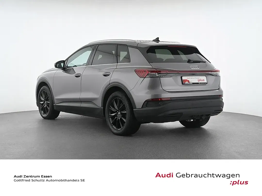 Audi Q4 e-tron - Thumbnail 2