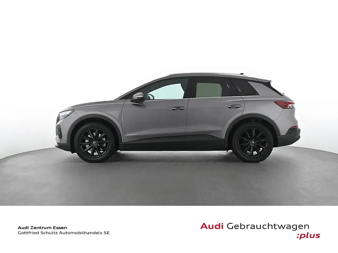 Audi Q4 e-tron - Thumbnail 4