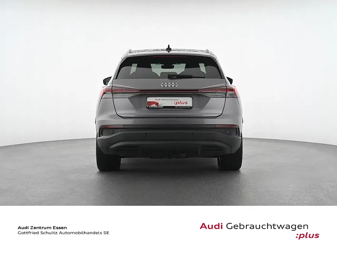 Audi Q4 e-tron - Thumbnail 5