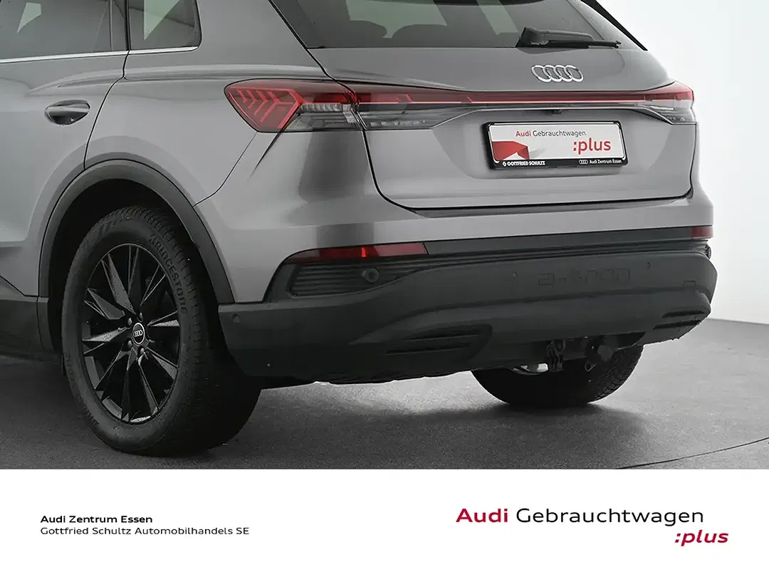 Audi Q4 e-tron - Thumbnail 7
