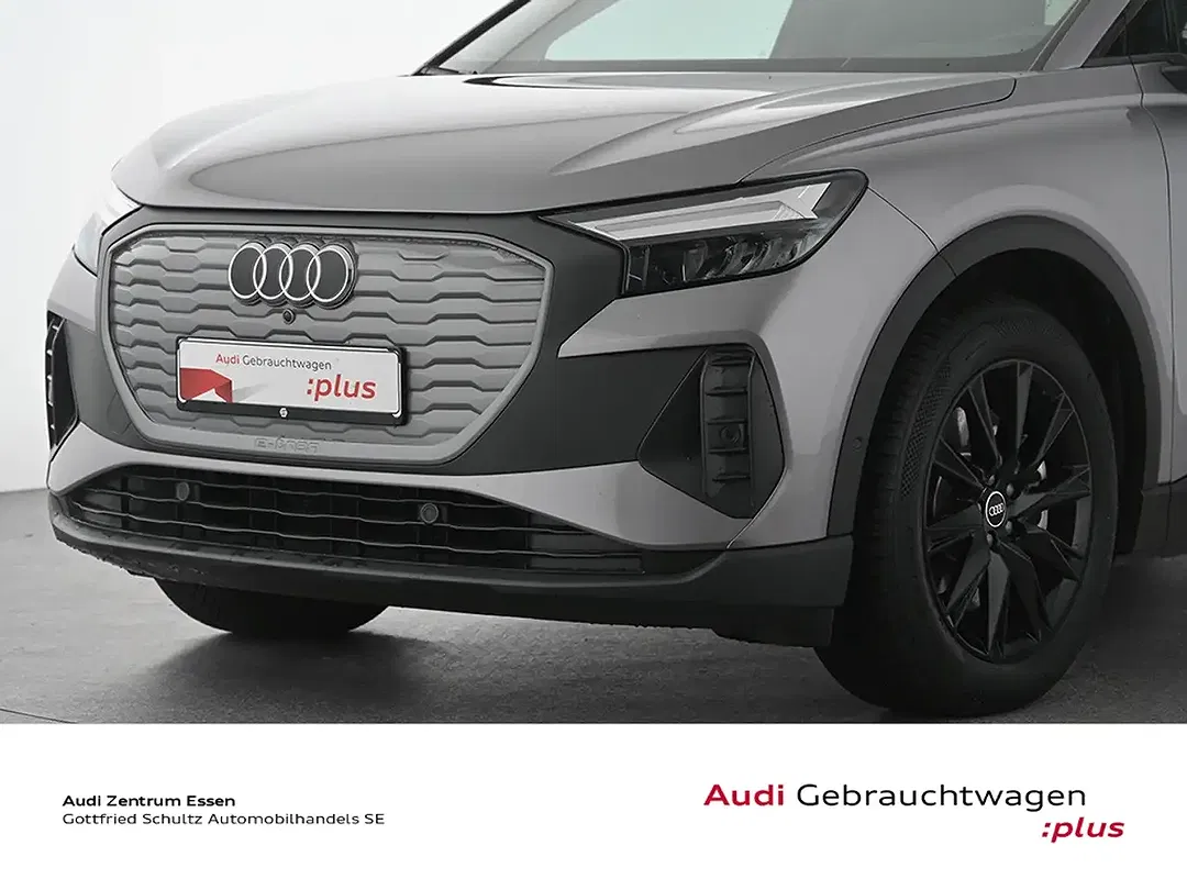 Audi Q4 e-tron - Thumbnail 8