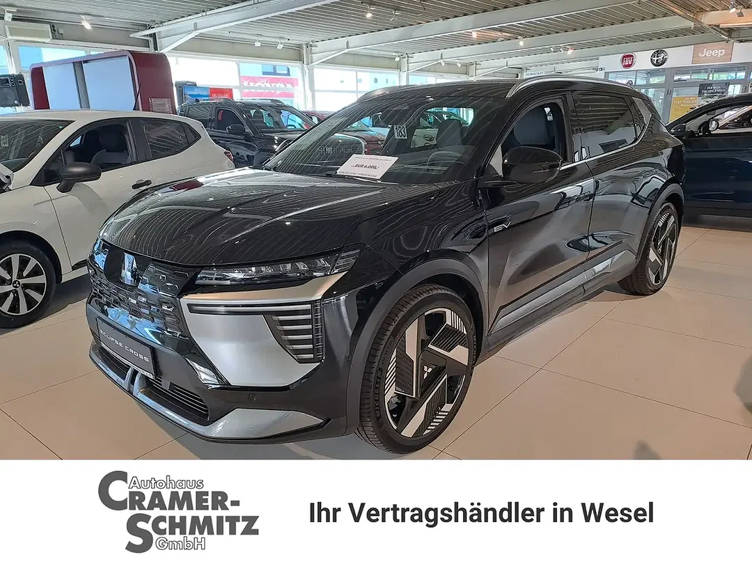 Mitsubishi Eclipse Cross - Afbeelding 1