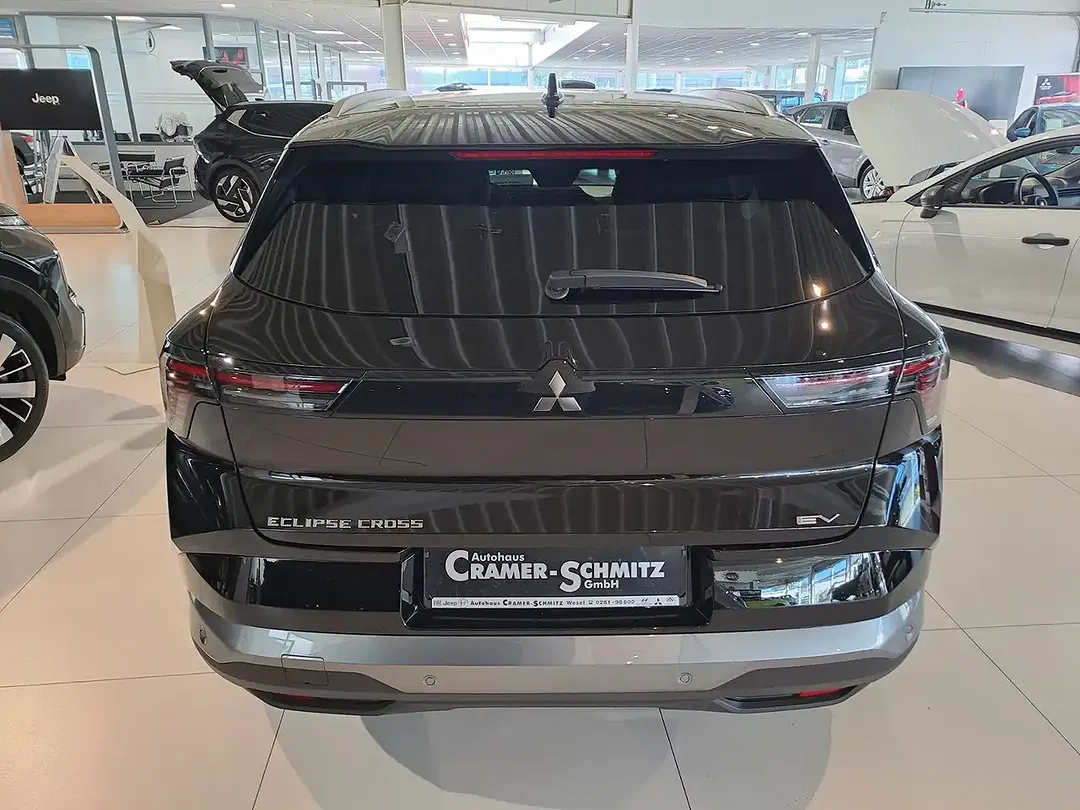 Mitsubishi Eclipse Cross - Thumbnail 6