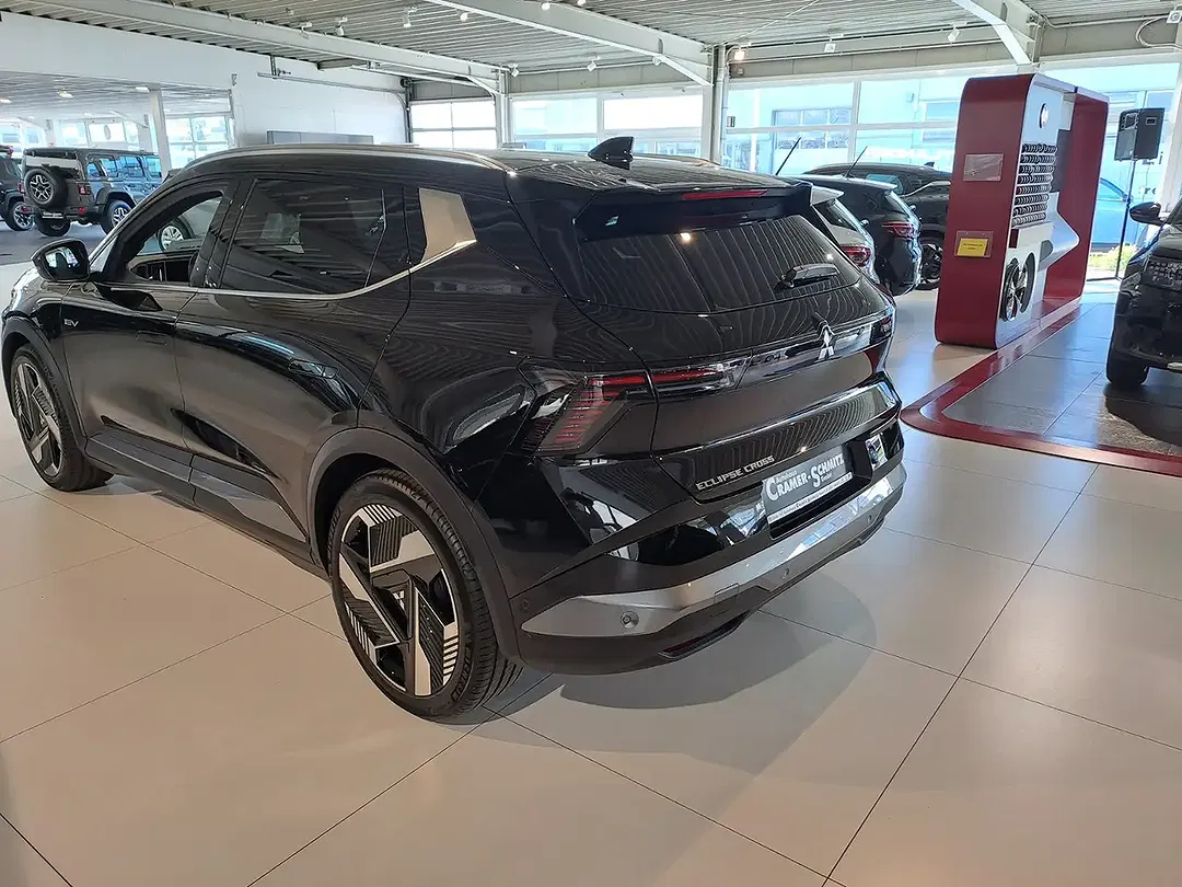 Mitsubishi Eclipse Cross - Thumbnail 7