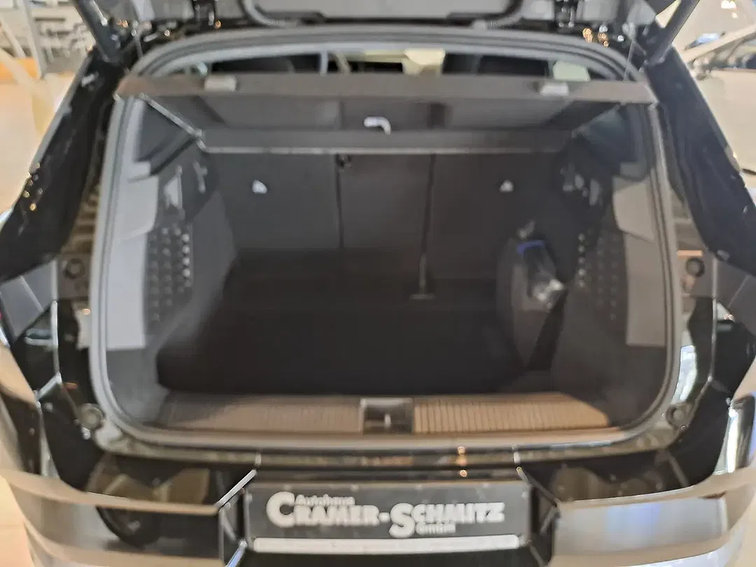 Mitsubishi Eclipse Cross - Thumbnail 9