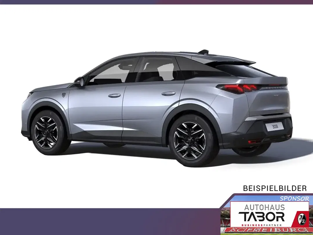 Peugeot 3008 - Thumbnail 3
