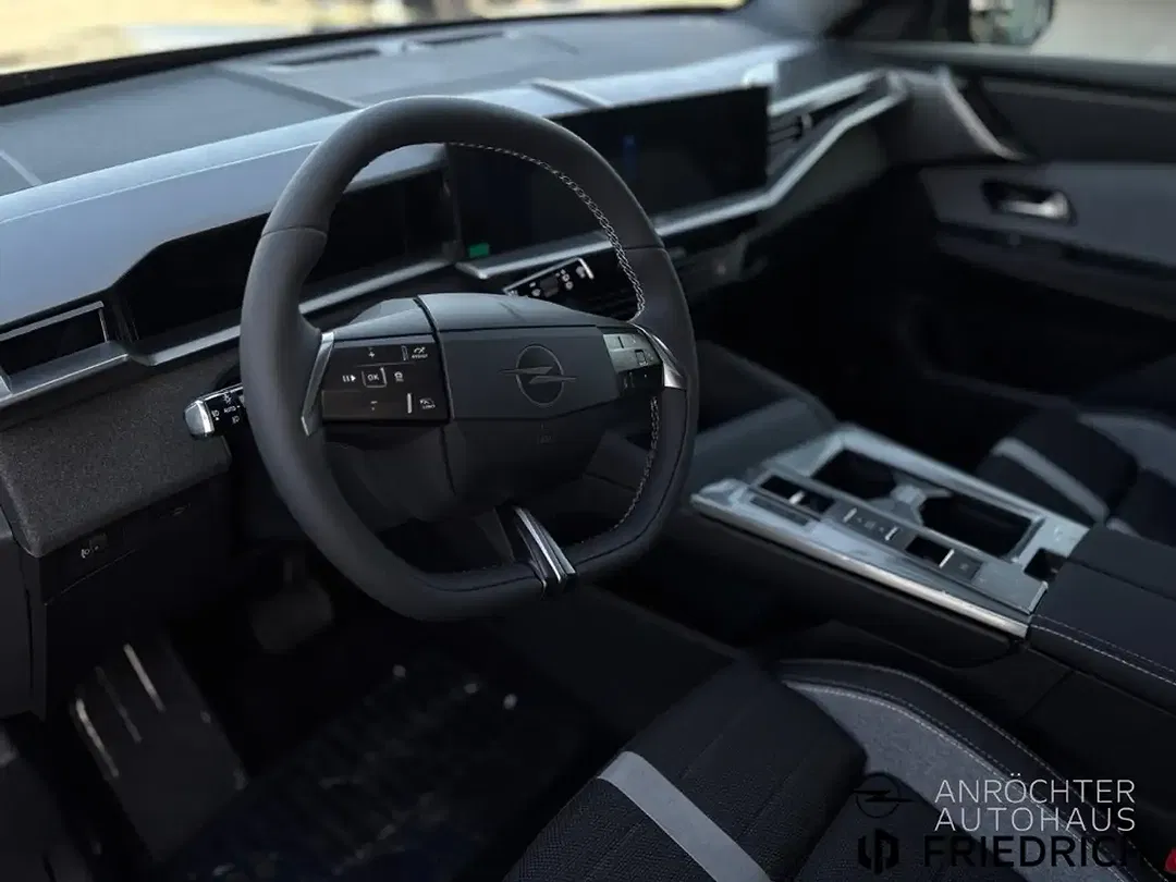 Opel Grandland - Thumbnail 8