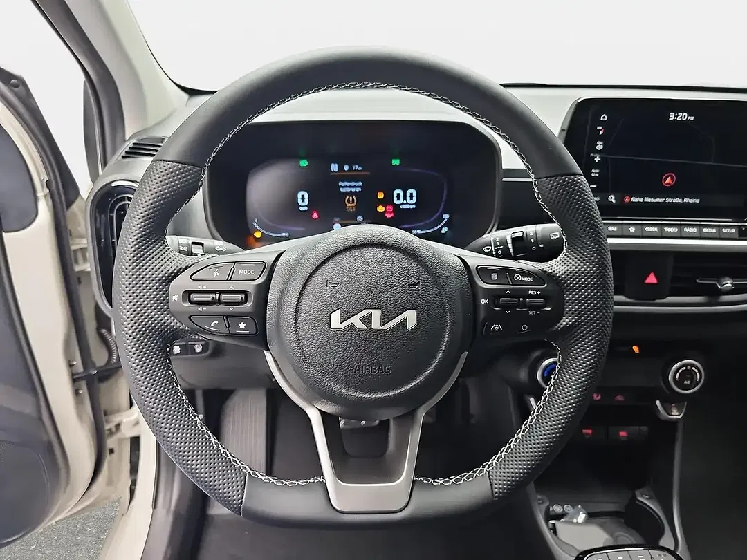 Kia Picanto - Thumbnail 13
