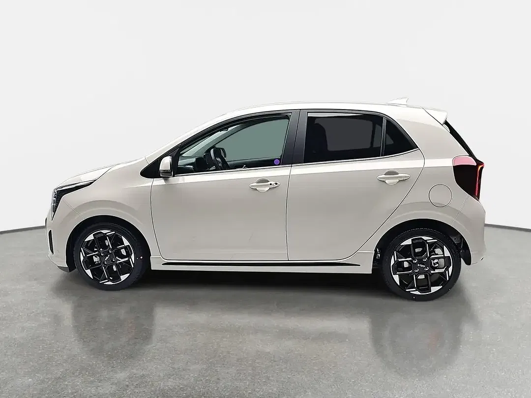 Kia Picanto - Thumbnail 5