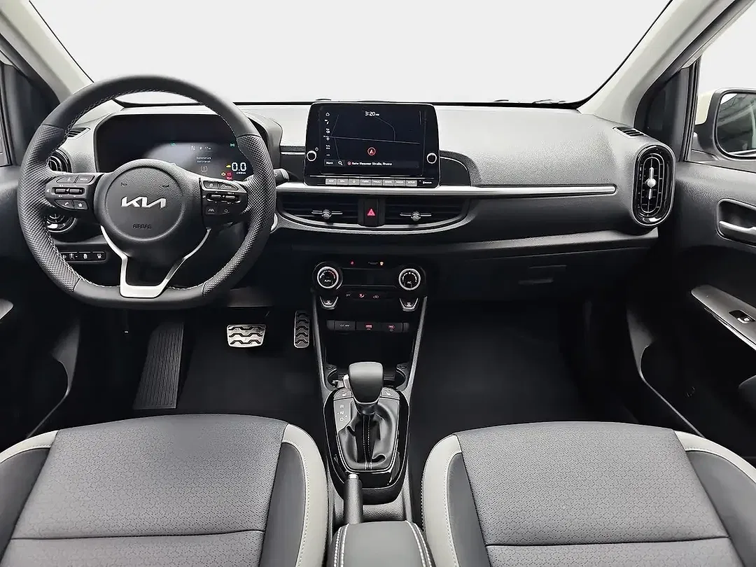 Kia Picanto - Thumbnail 7