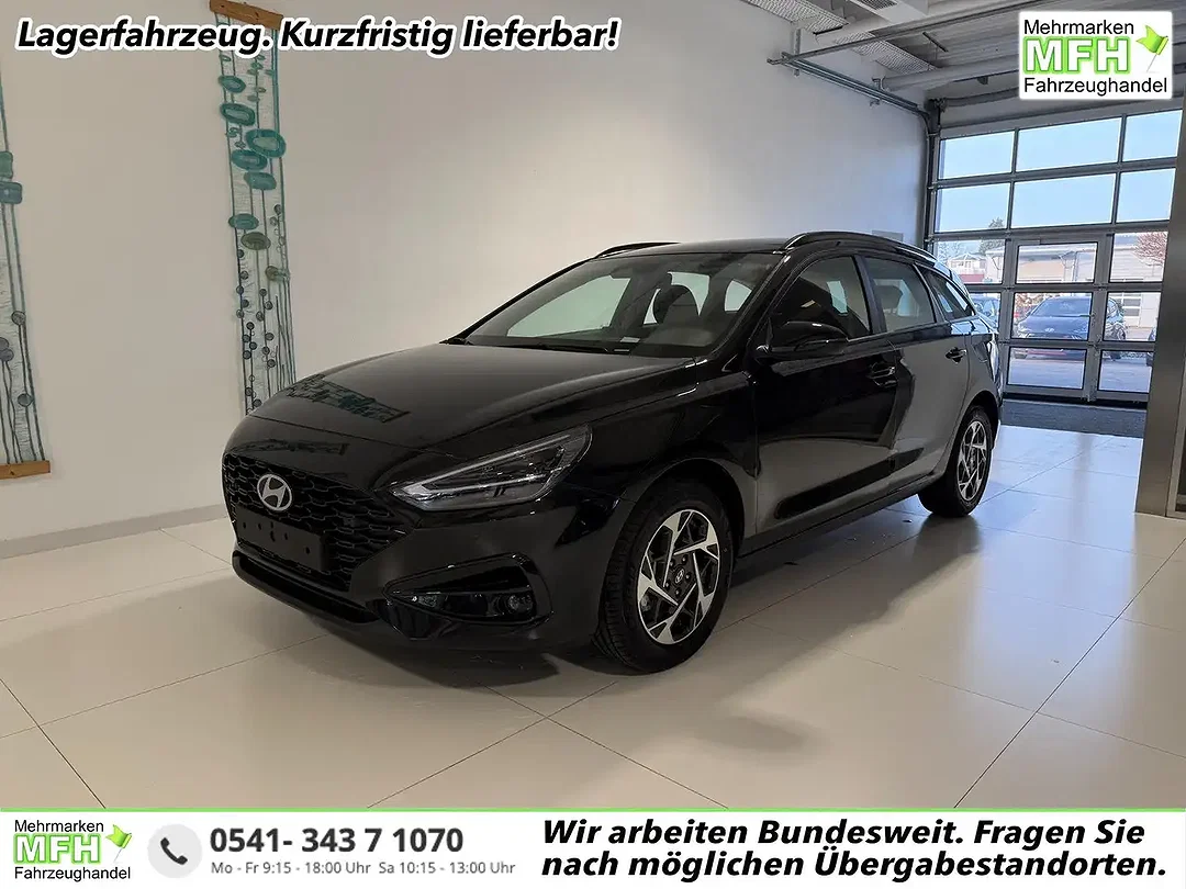 Hyundai i30 - Afbeelding 1
