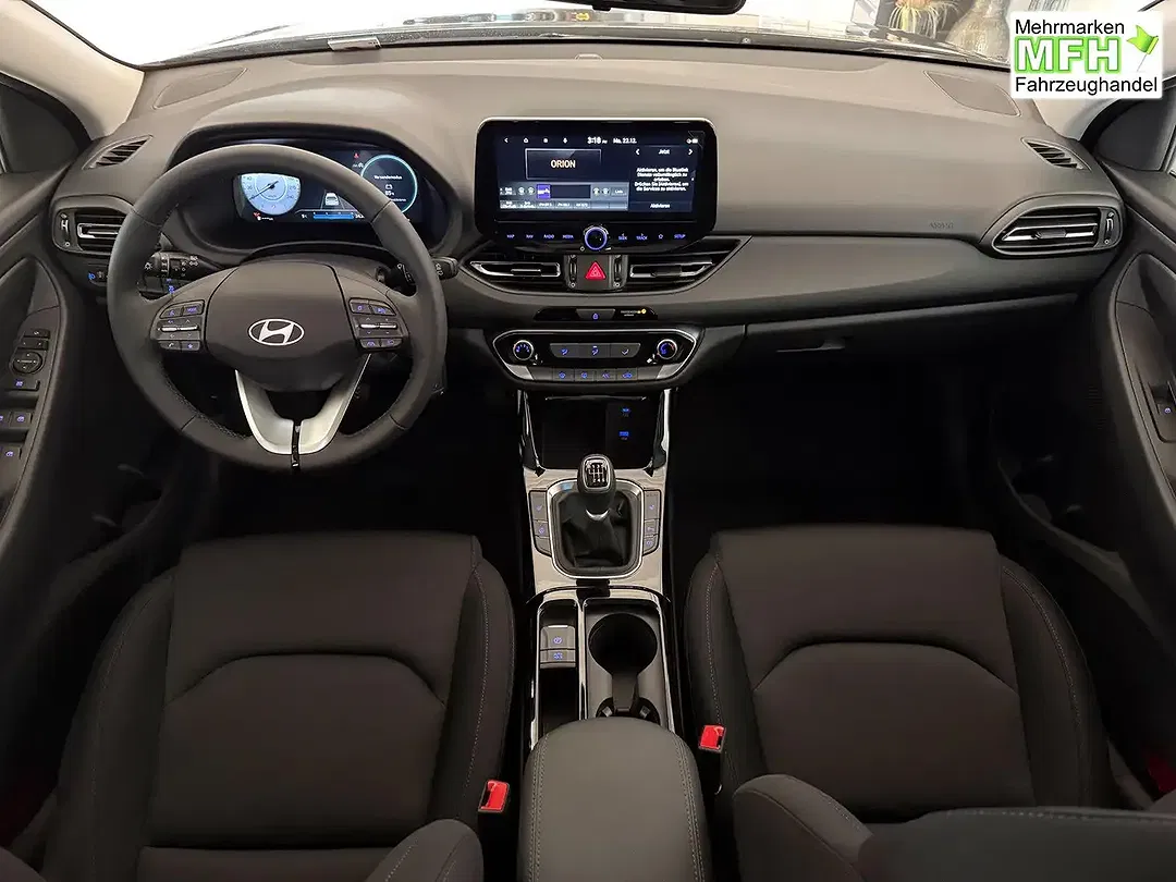 Hyundai i30 - Thumbnail 10