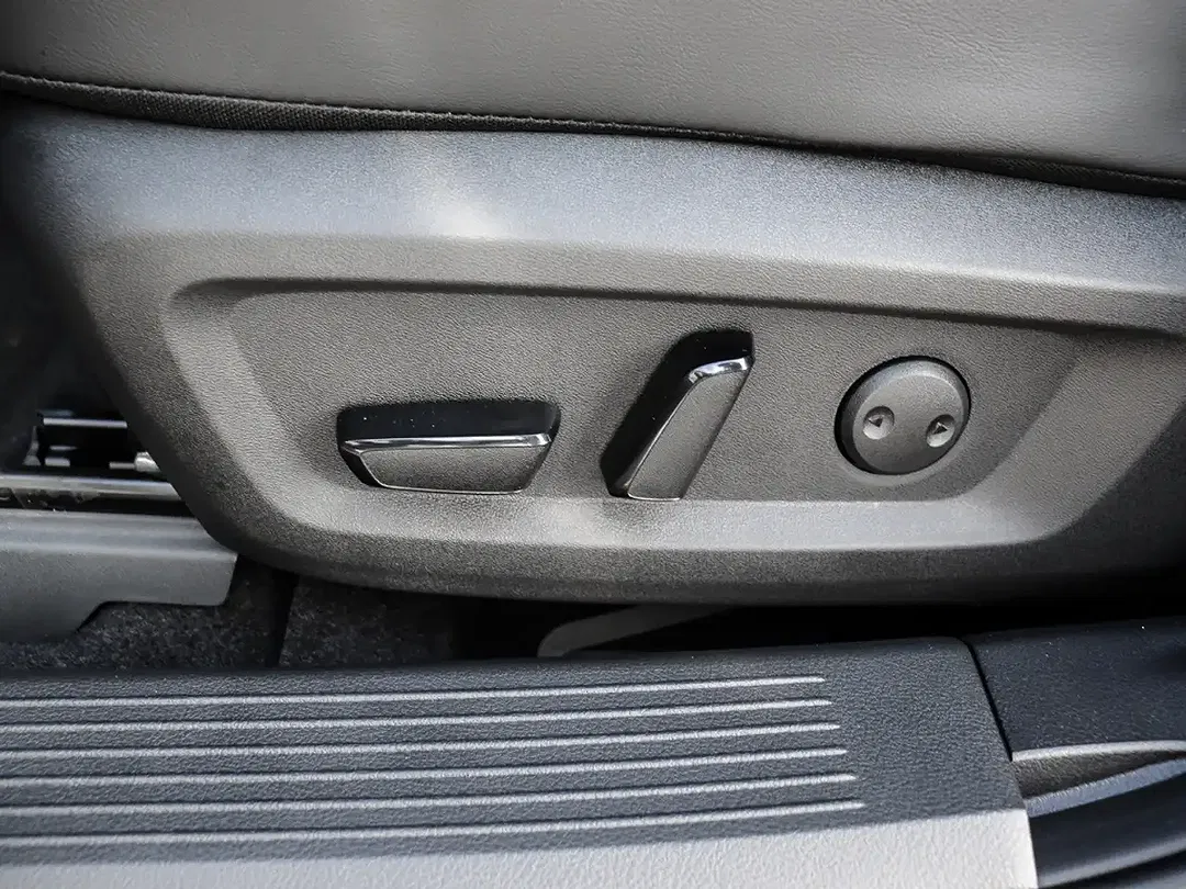 Nissan X-Trail - Thumbnail 10