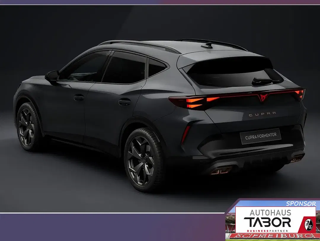 CUPRA Formentor - Thumbnail 5