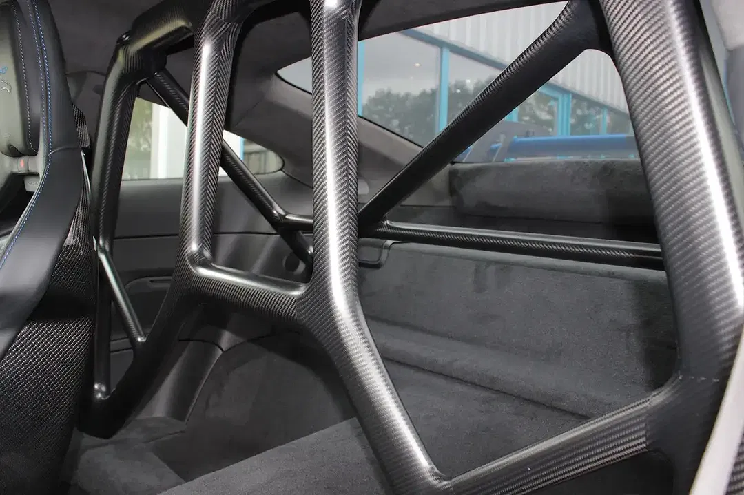 Porsche 992 - Thumbnail 15