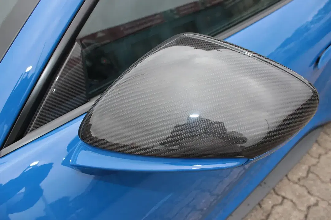 Porsche 992 - Thumbnail 9