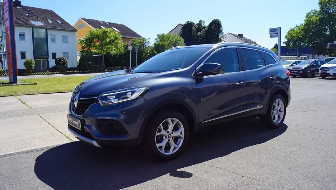 Renault Kadjar - Afbeelding 1