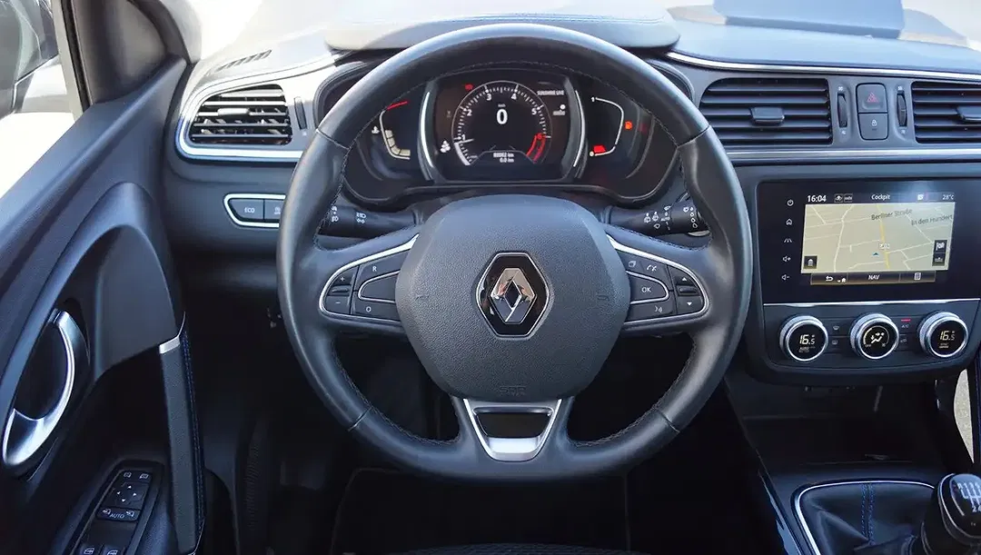 Renault Kadjar - Thumbnail 10