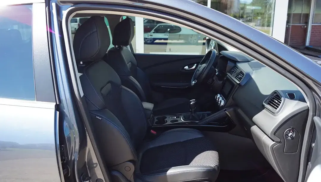 Renault Kadjar - Thumbnail 15