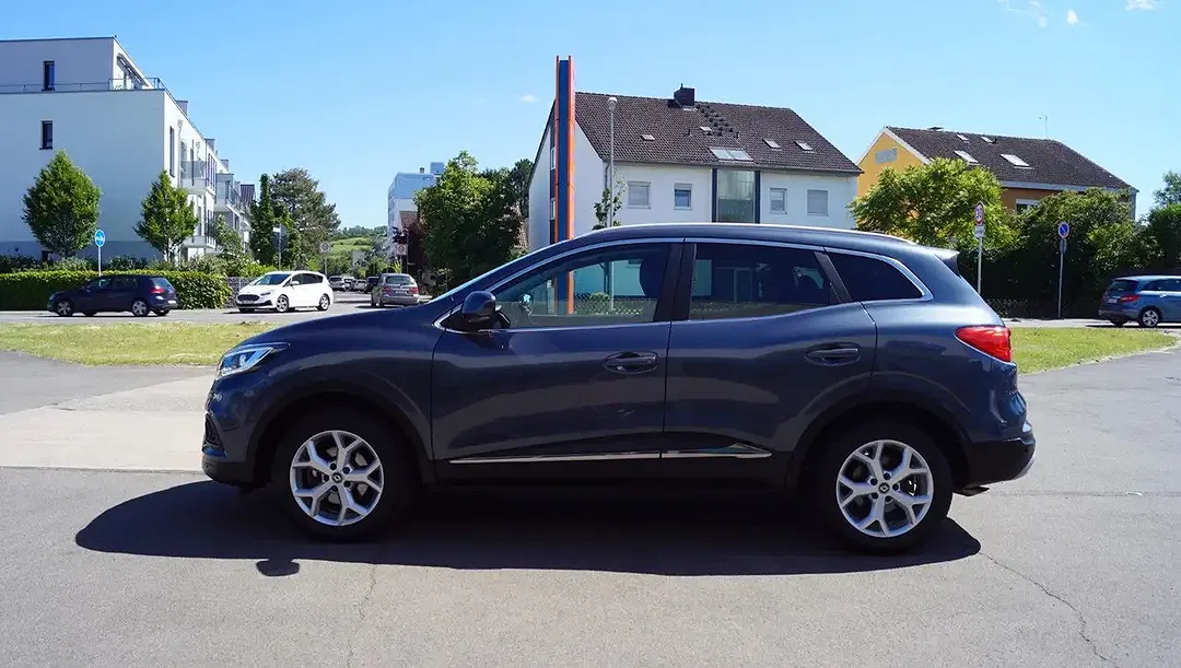 Renault Kadjar - Thumbnail 2