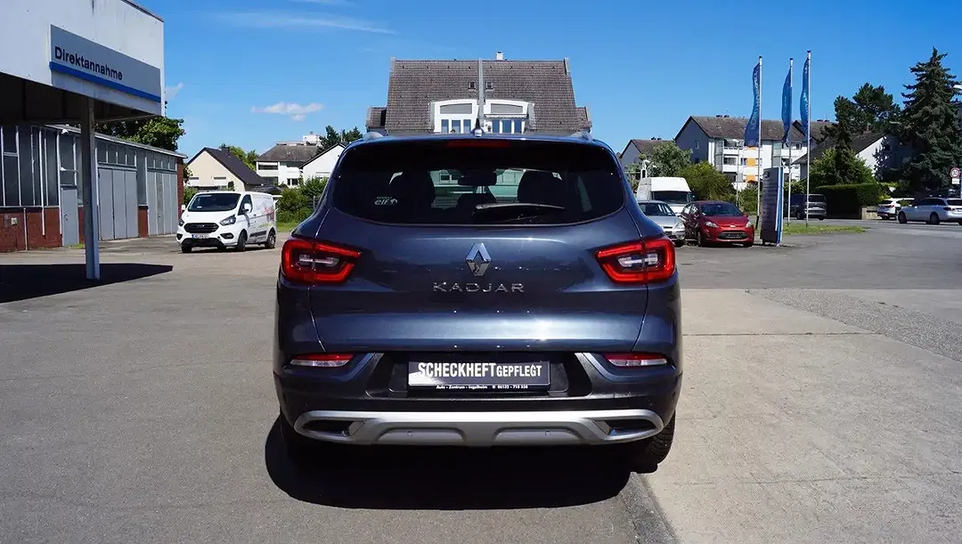 Renault Kadjar - Thumbnail 4