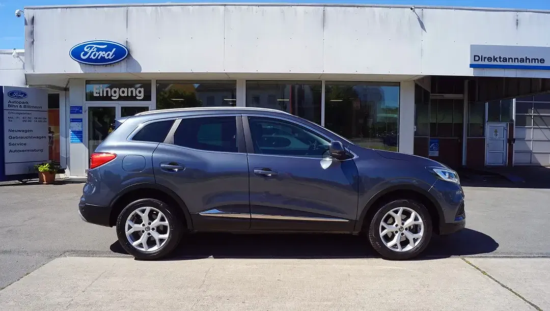 Renault Kadjar - Thumbnail 6