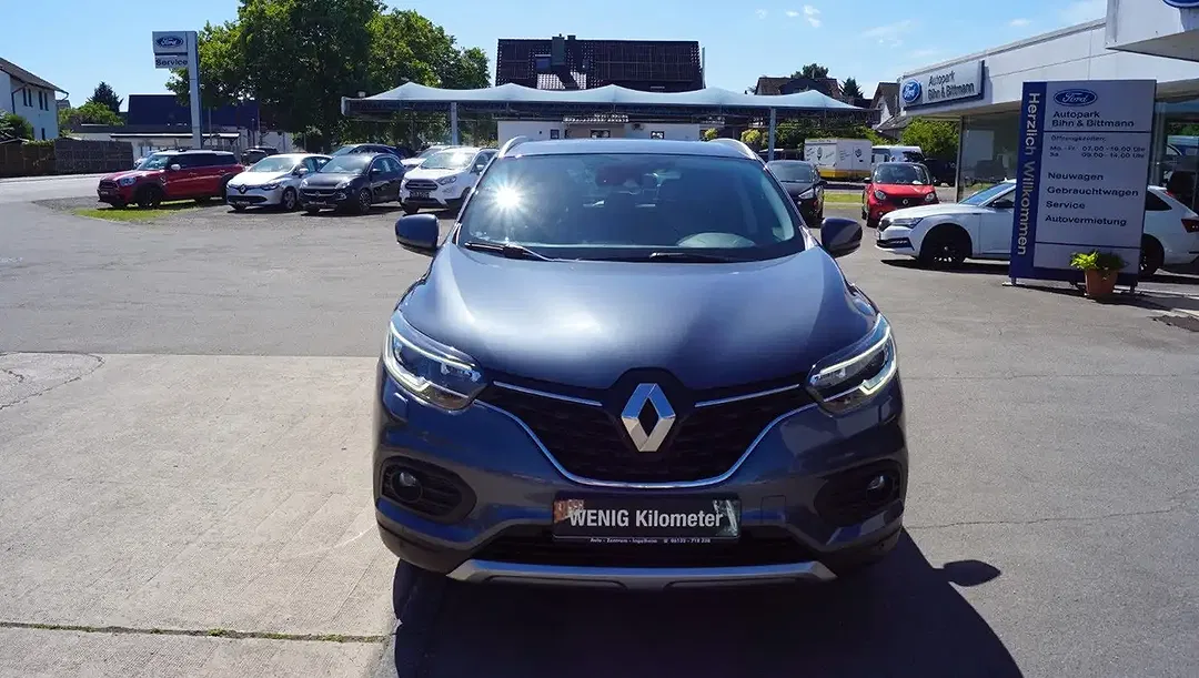 Renault Kadjar - Thumbnail 8