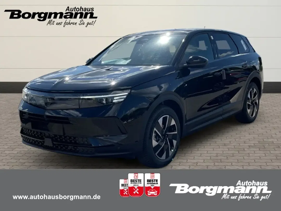 Opel Grandland - Afbeelding 1